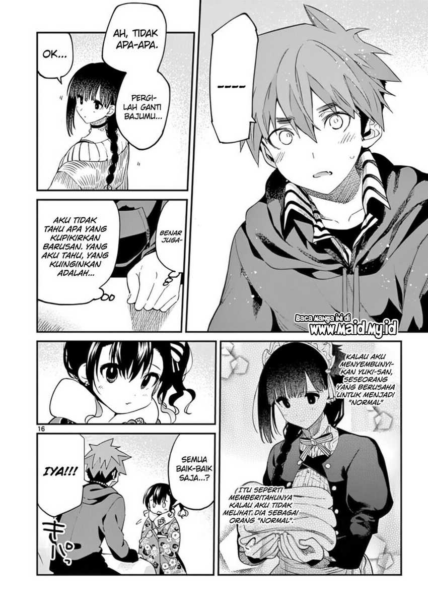 Chapter 33 - halaman 19