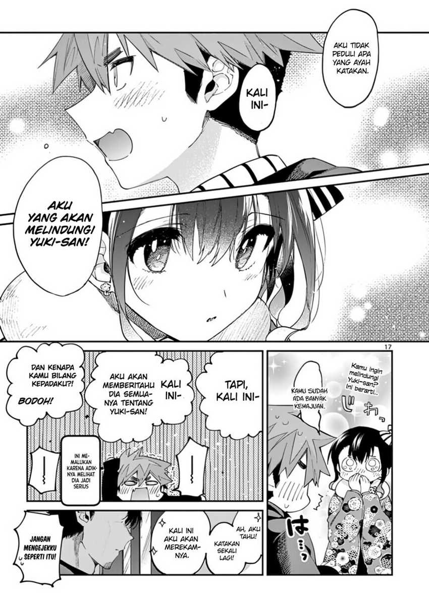 Chapter 33 - halaman 20