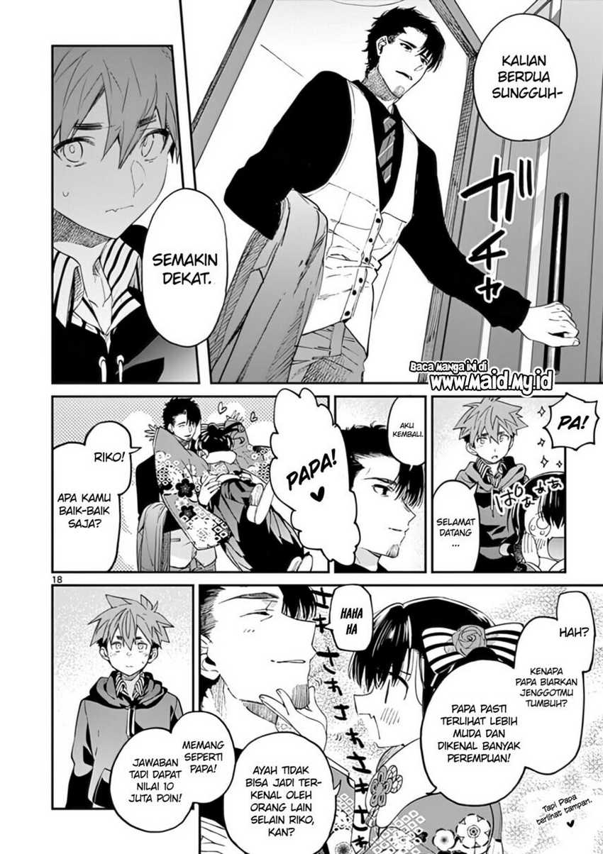 Chapter 33 - halaman 21