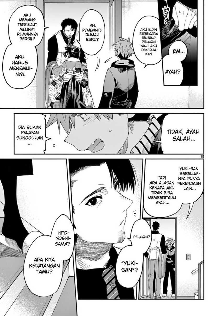 Chapter 33 - halaman 22