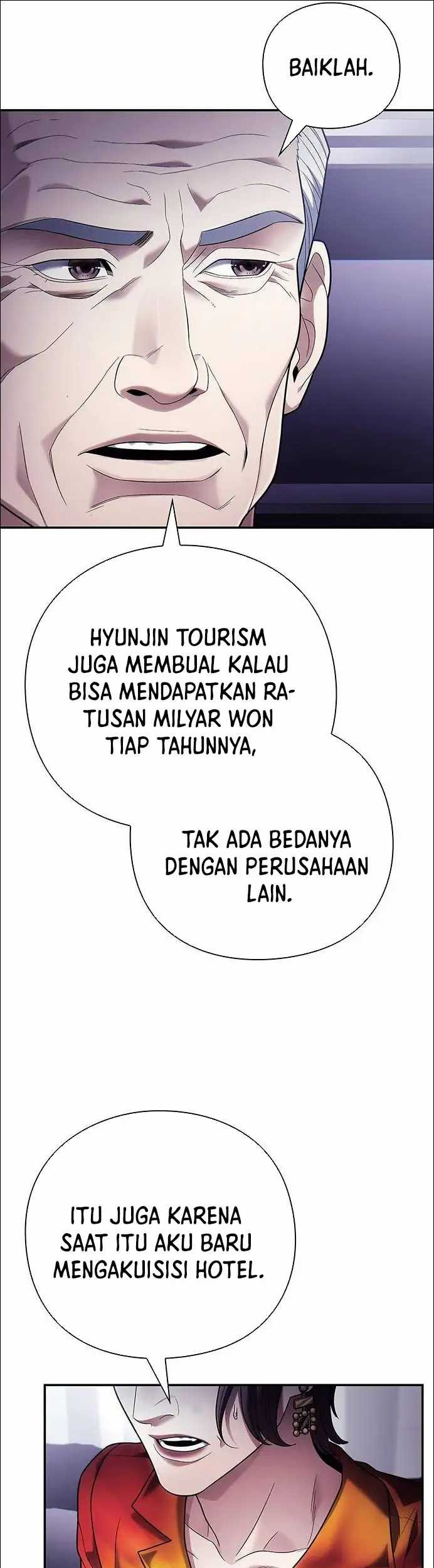 Chapter 77 - halaman 36
