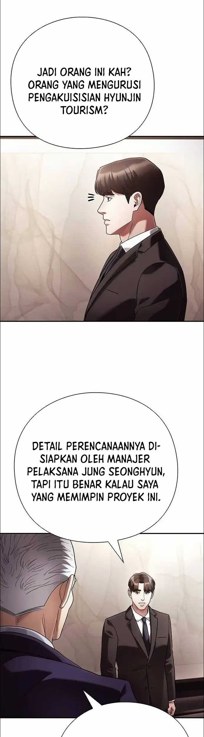 Chapter 77 - halaman 54