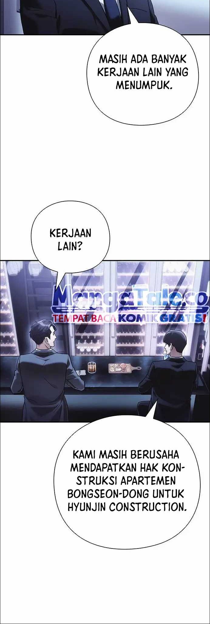 Chapter 77 - halaman 18