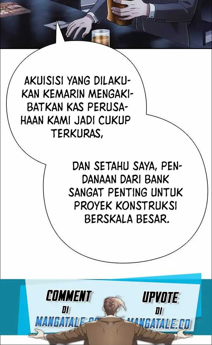 Chapter 77 - halaman 22