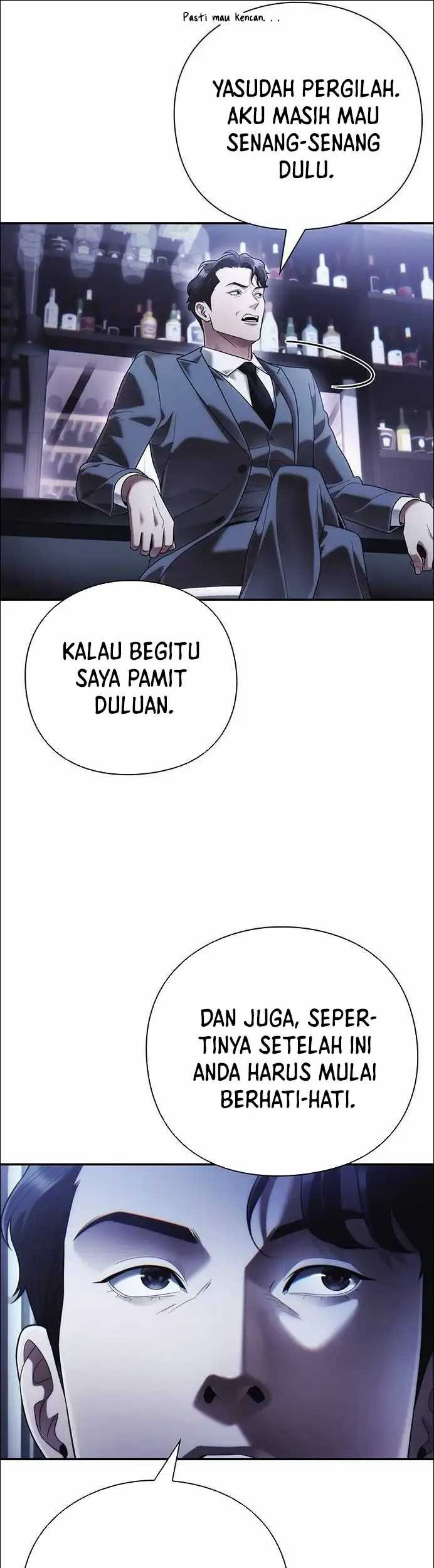 Chapter 77 - halaman 27