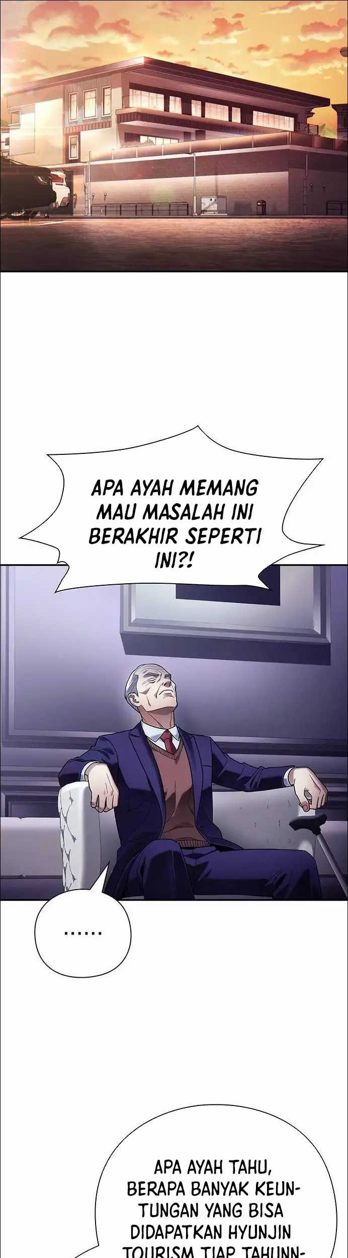 Chapter 77 - halaman 32