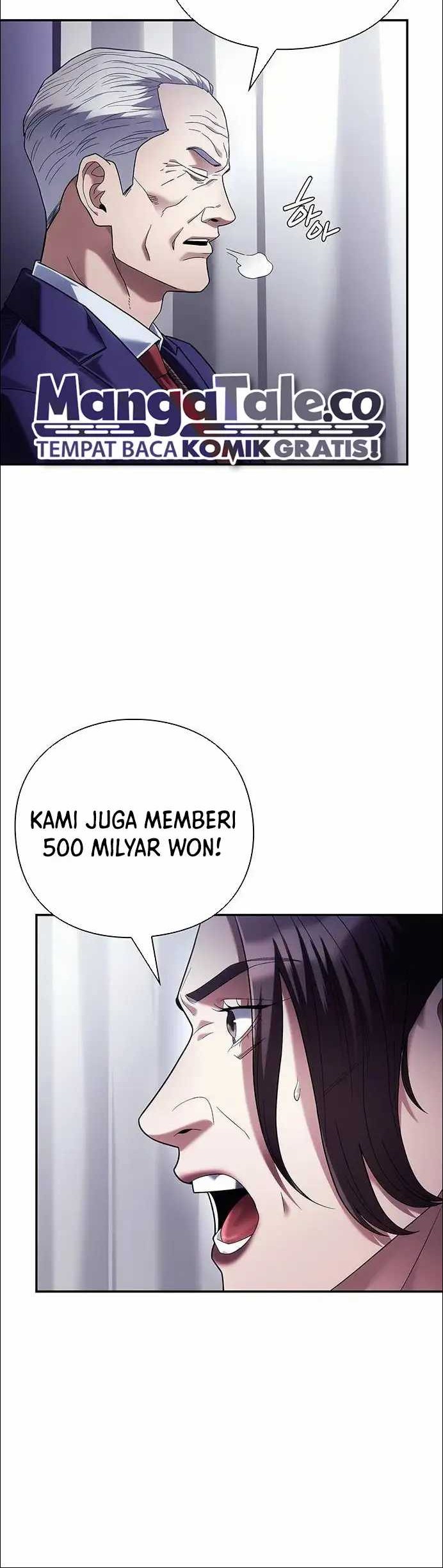 Chapter 77 - halaman 35