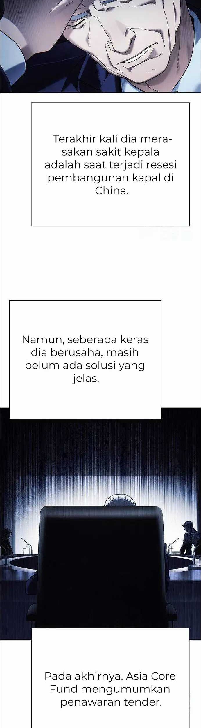 Chapter 75 - halaman 25