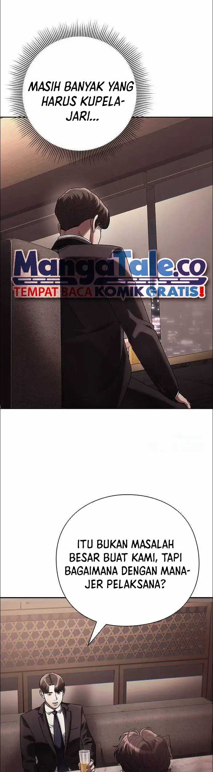 Chapter 75 - halaman 34