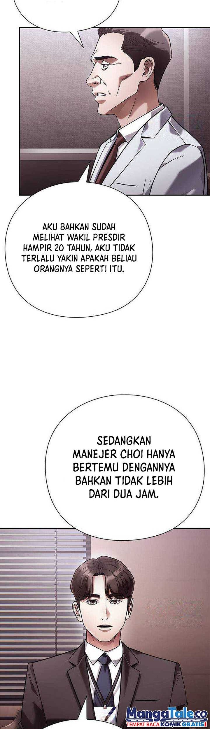 Chapter 74 - halaman 8