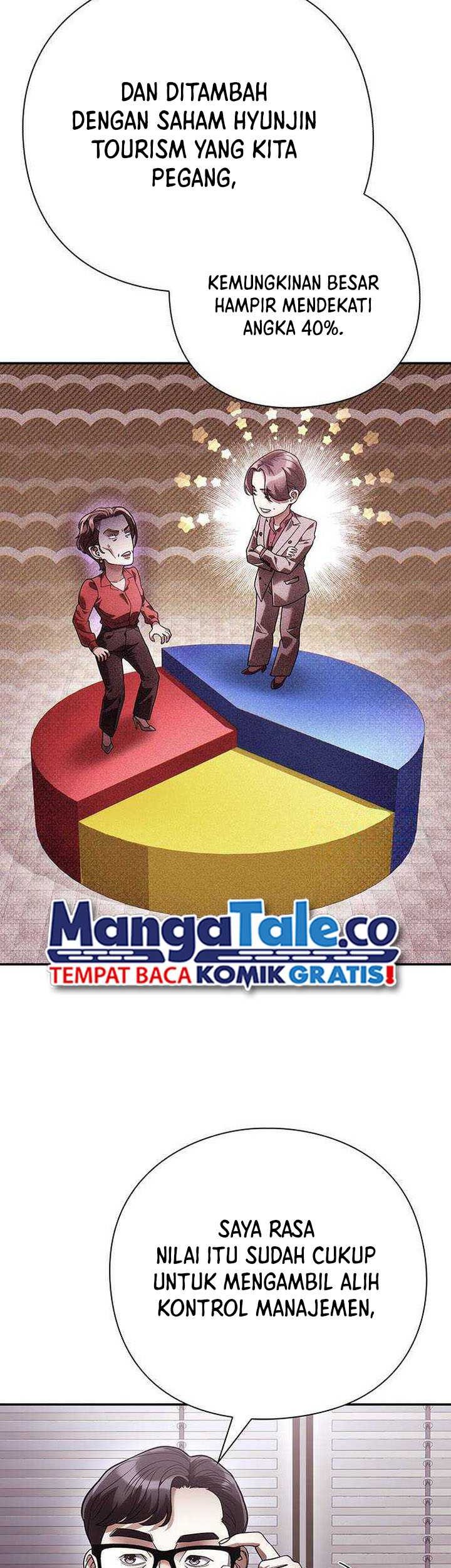 Chapter 74 - halaman 19
