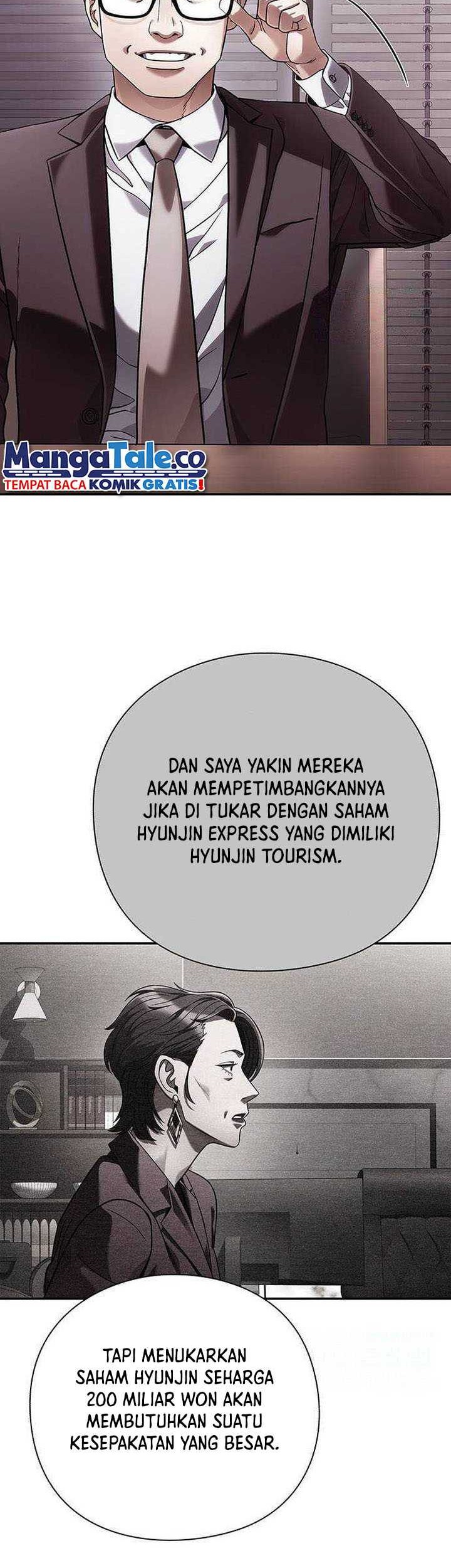 Chapter 74 - halaman 20