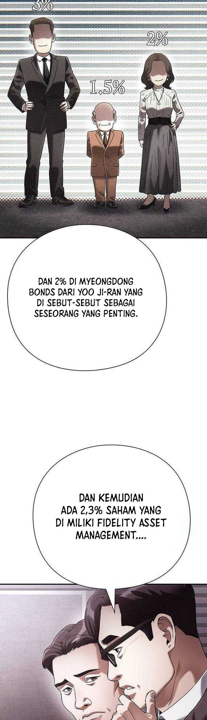 Chapter 74 - halaman 23