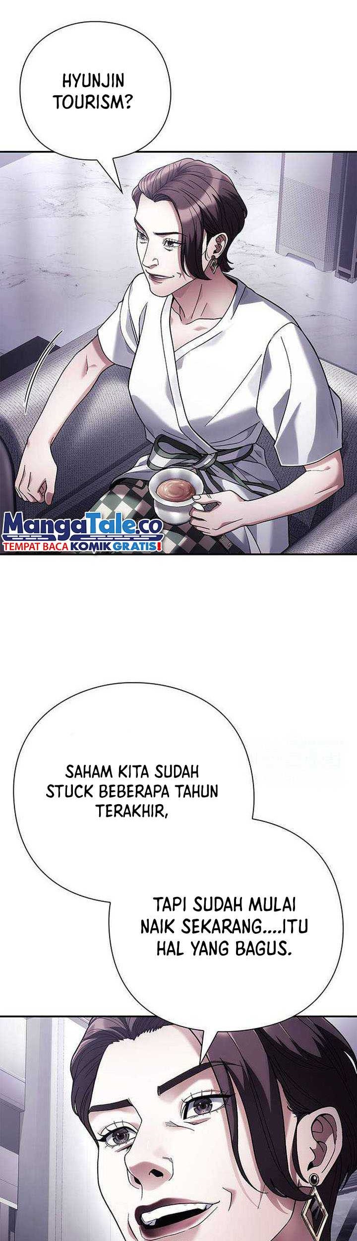 Chapter 74 - halaman 30