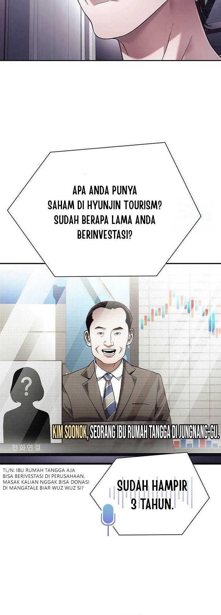 Chapter 74 - halaman 31