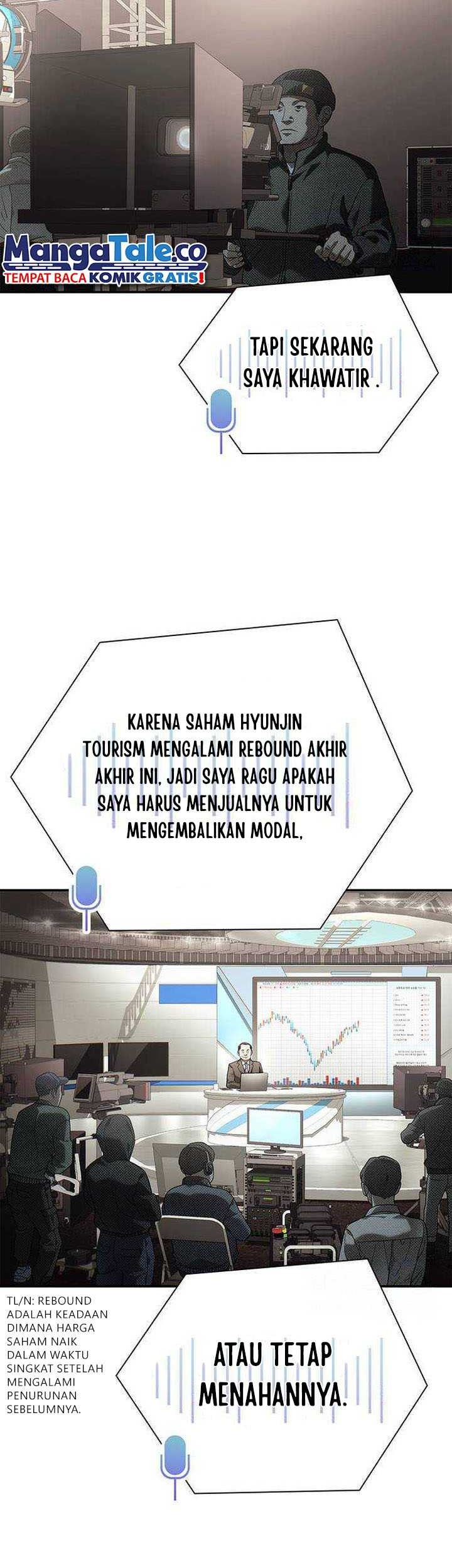 Chapter 74 - halaman 34
