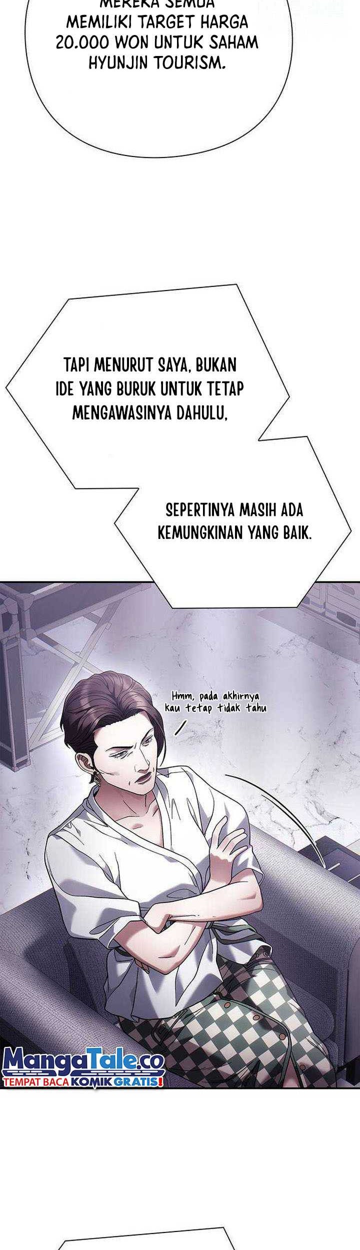Chapter 74 - halaman 40
