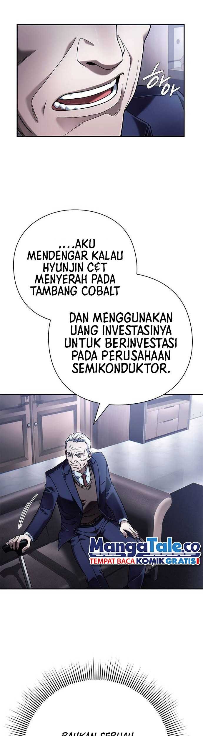 Chapter 73 - halaman 22