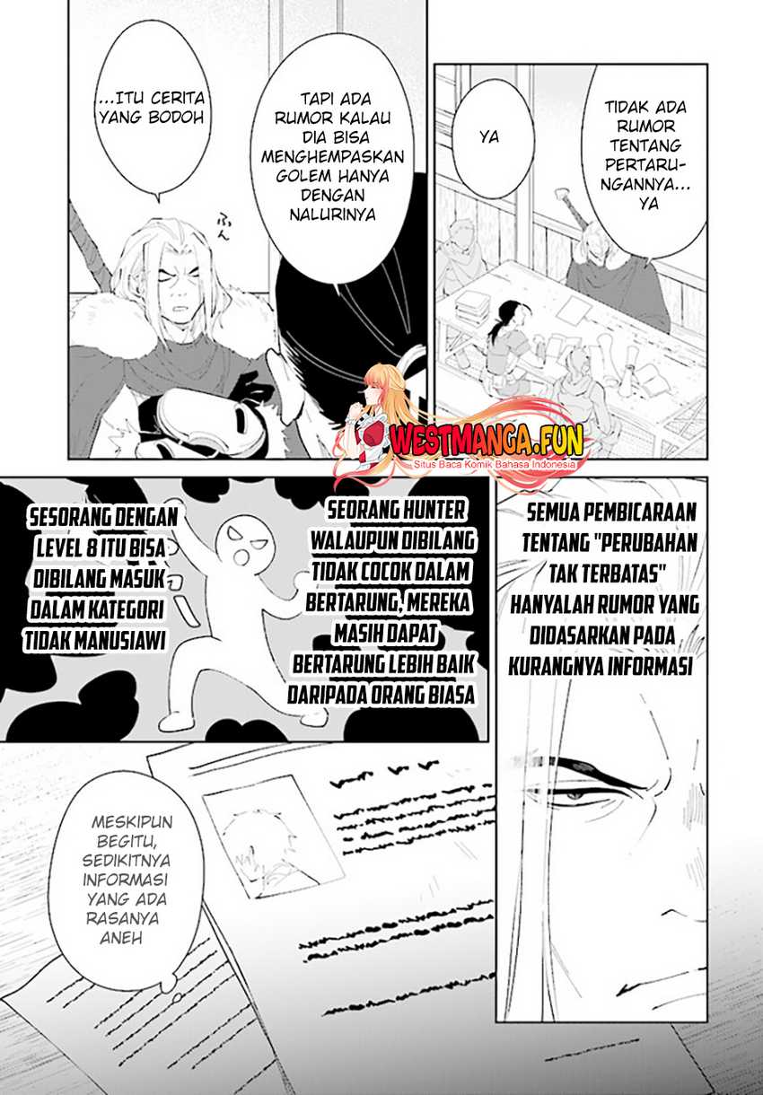 Chapter 43 - halaman 22