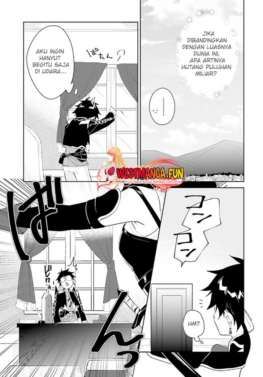 Chapter 43 - halaman 32