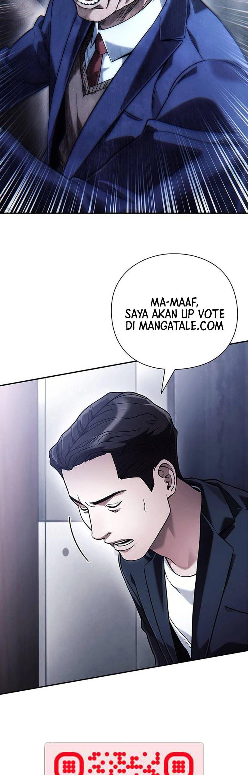 Chapter 88 - halaman 68