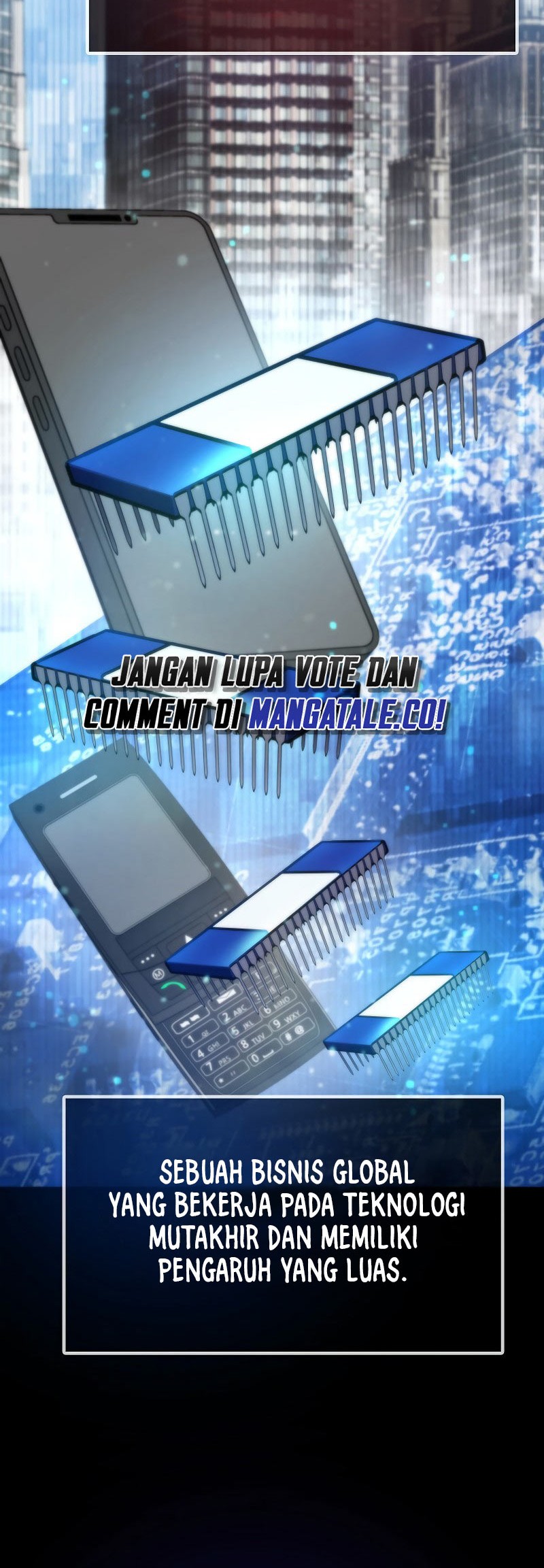 Chapter 88 - halaman 21