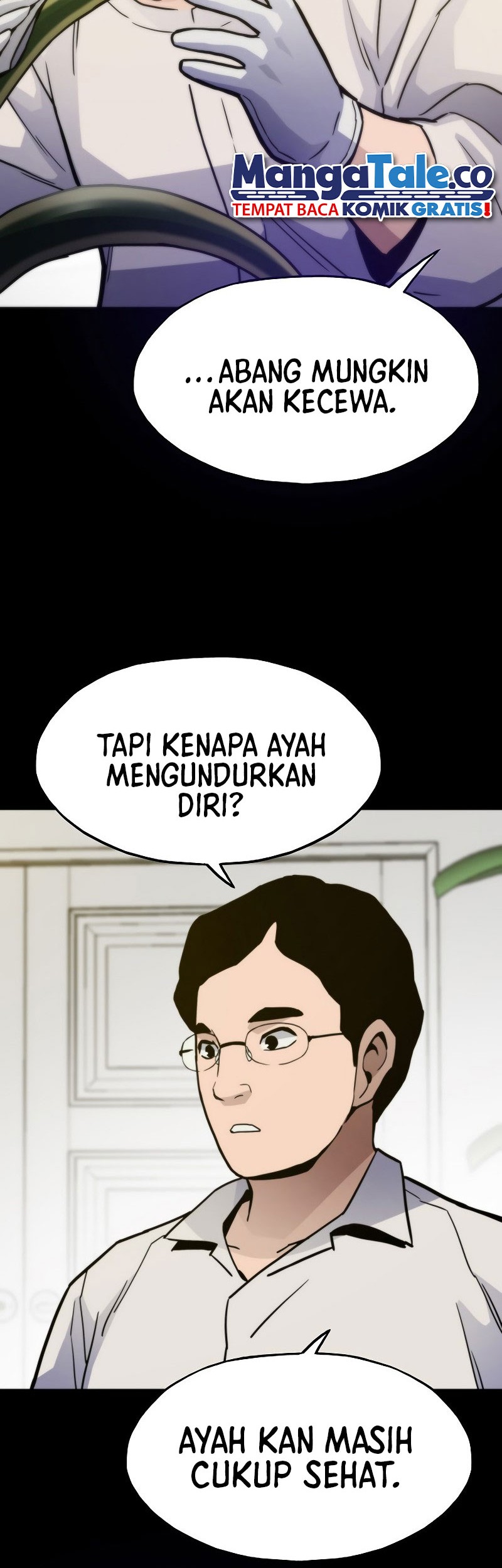 Chapter 88 - halaman 25