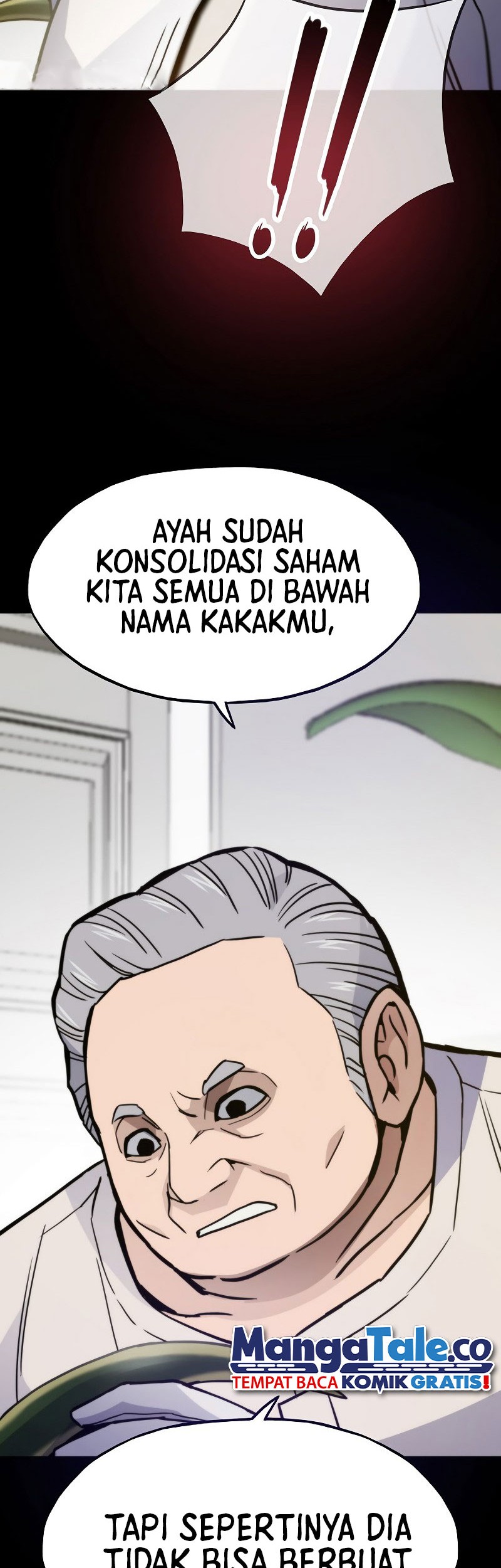 Chapter 88 - halaman 27