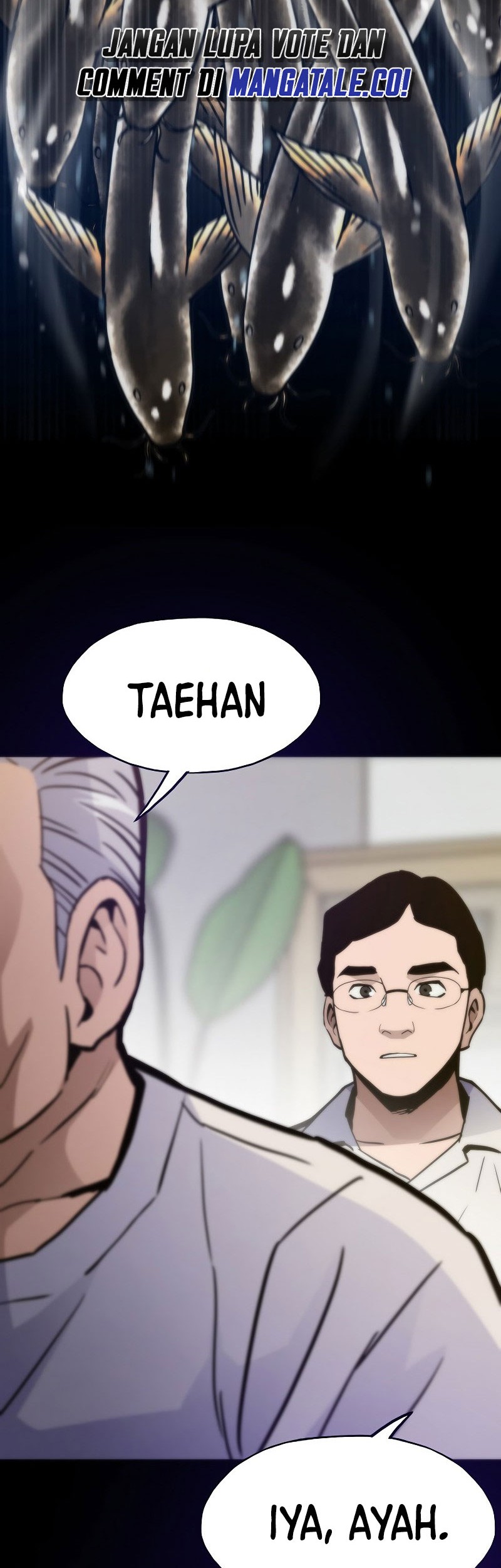 Chapter 88 - halaman 31