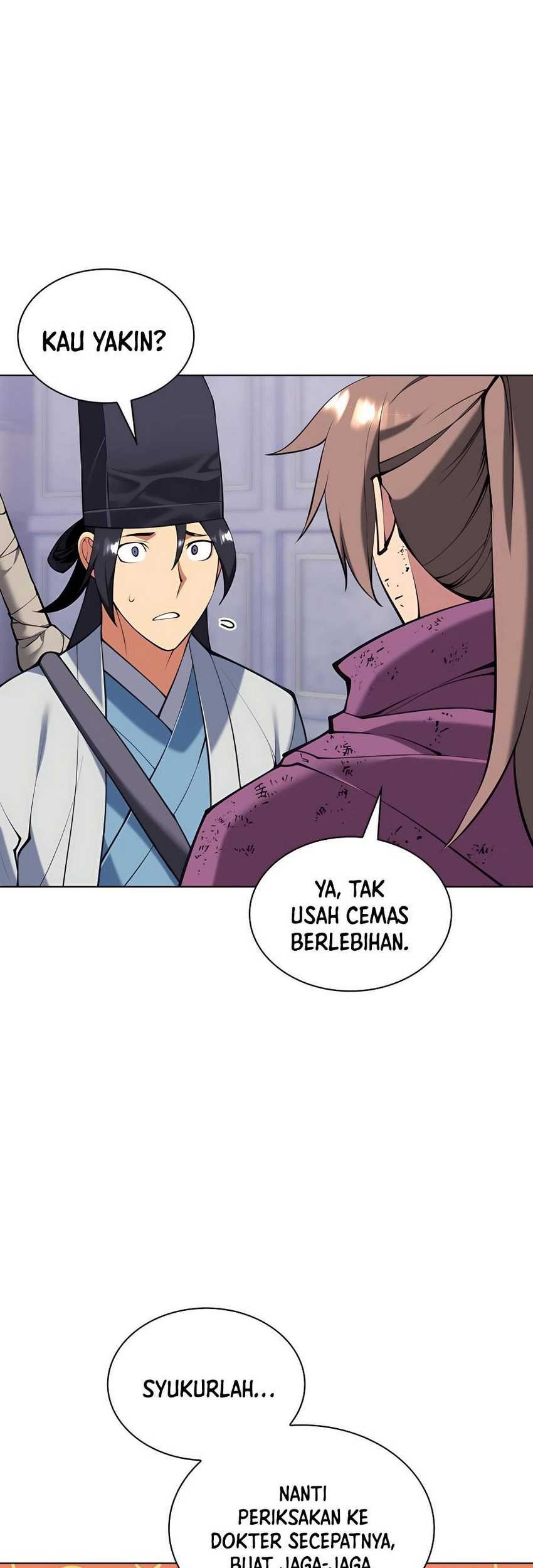 Chapter 109 - halaman 23