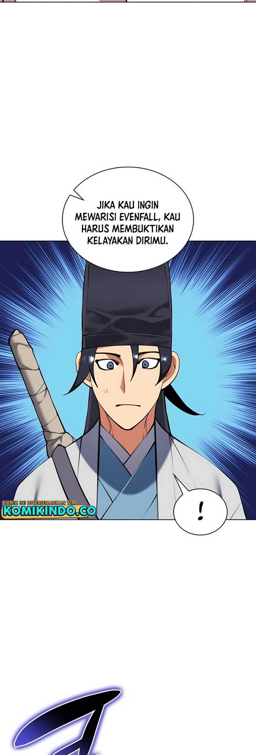 Chapter 109 - halaman 35
