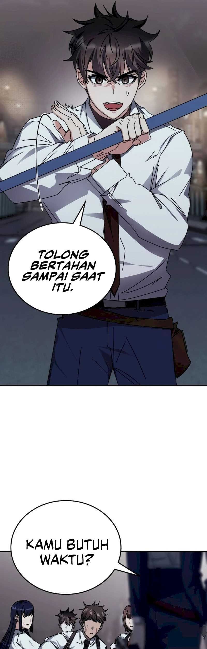 Chapter 112 - halaman 34
