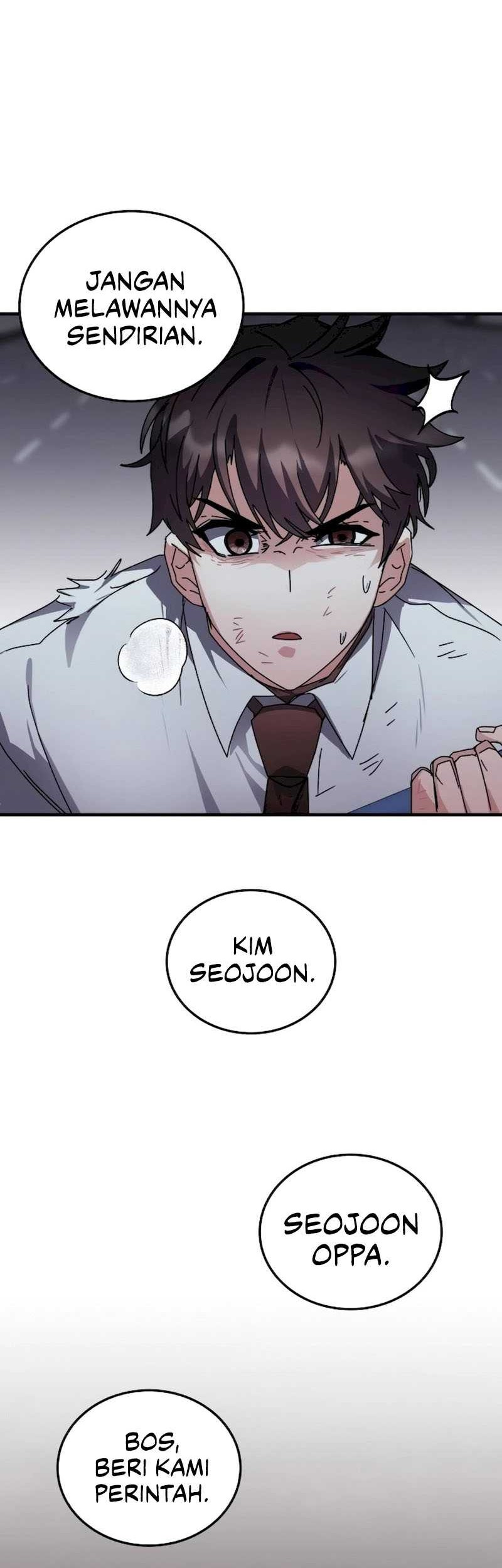 Chapter 112 - halaman 27