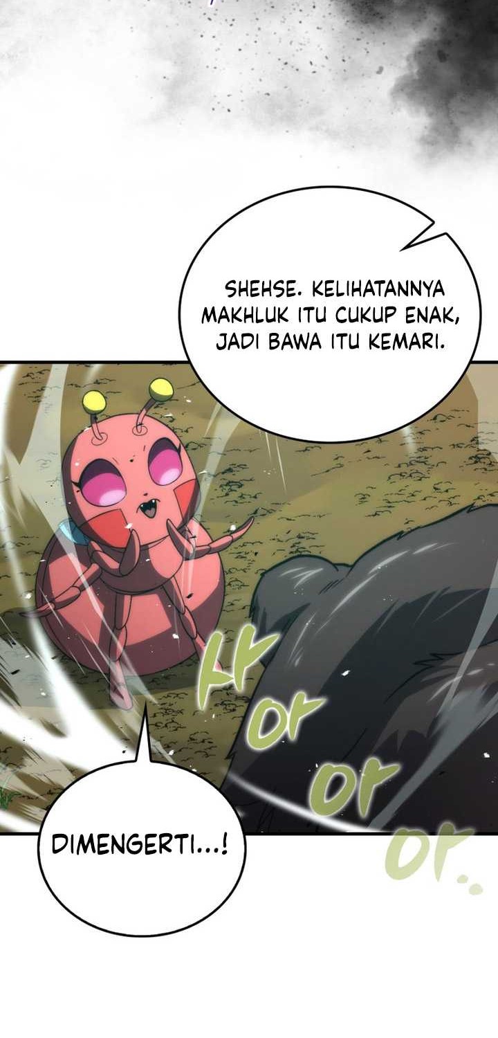 Chapter 80 - halaman 26