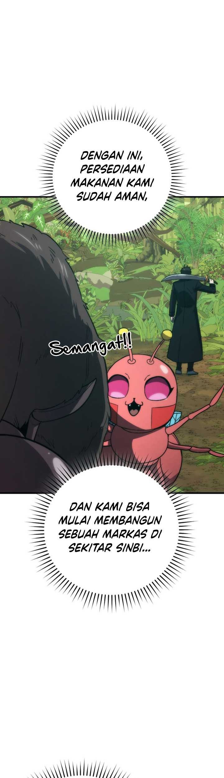 Chapter 80 - halaman 27