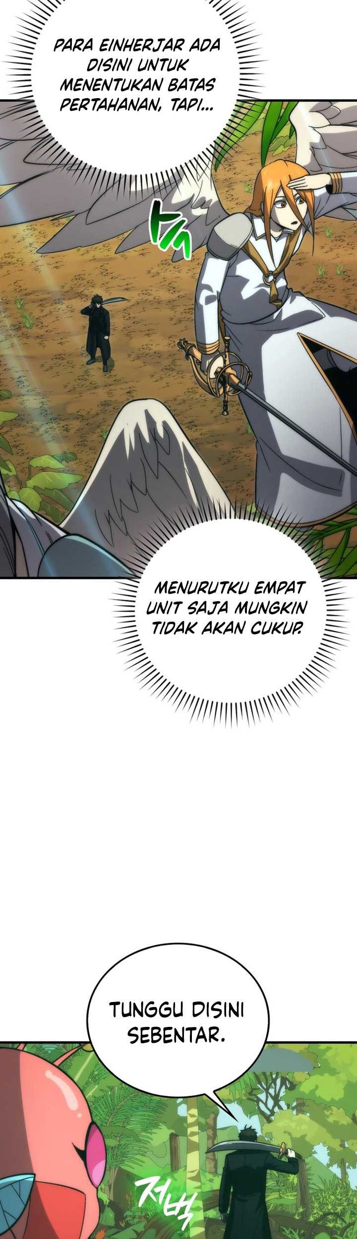 Chapter 80 - halaman 29