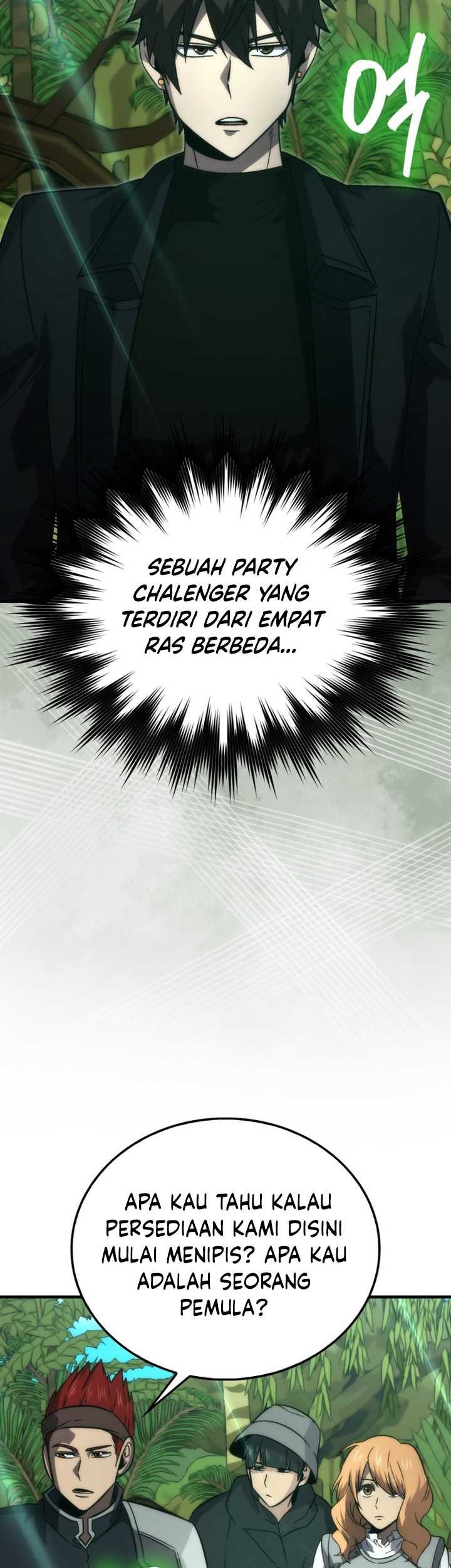 Chapter 80 - halaman 45