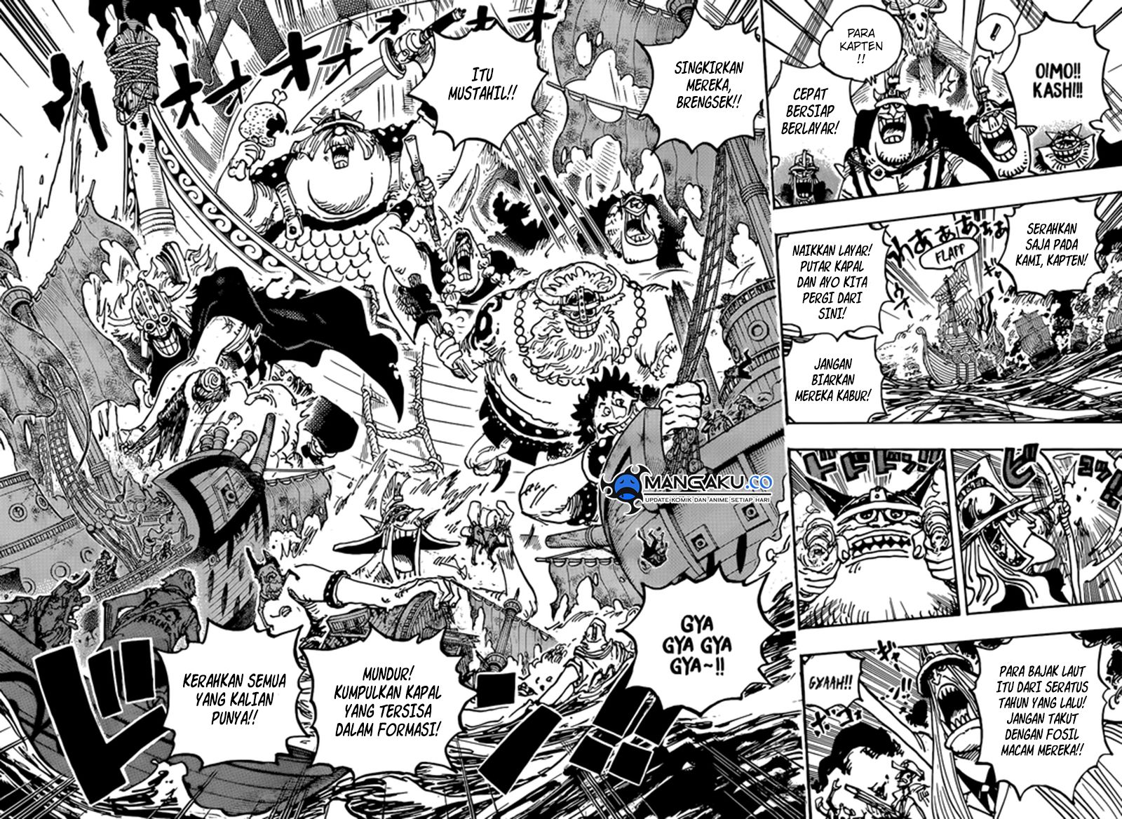 Chapter 1117 - halaman 11