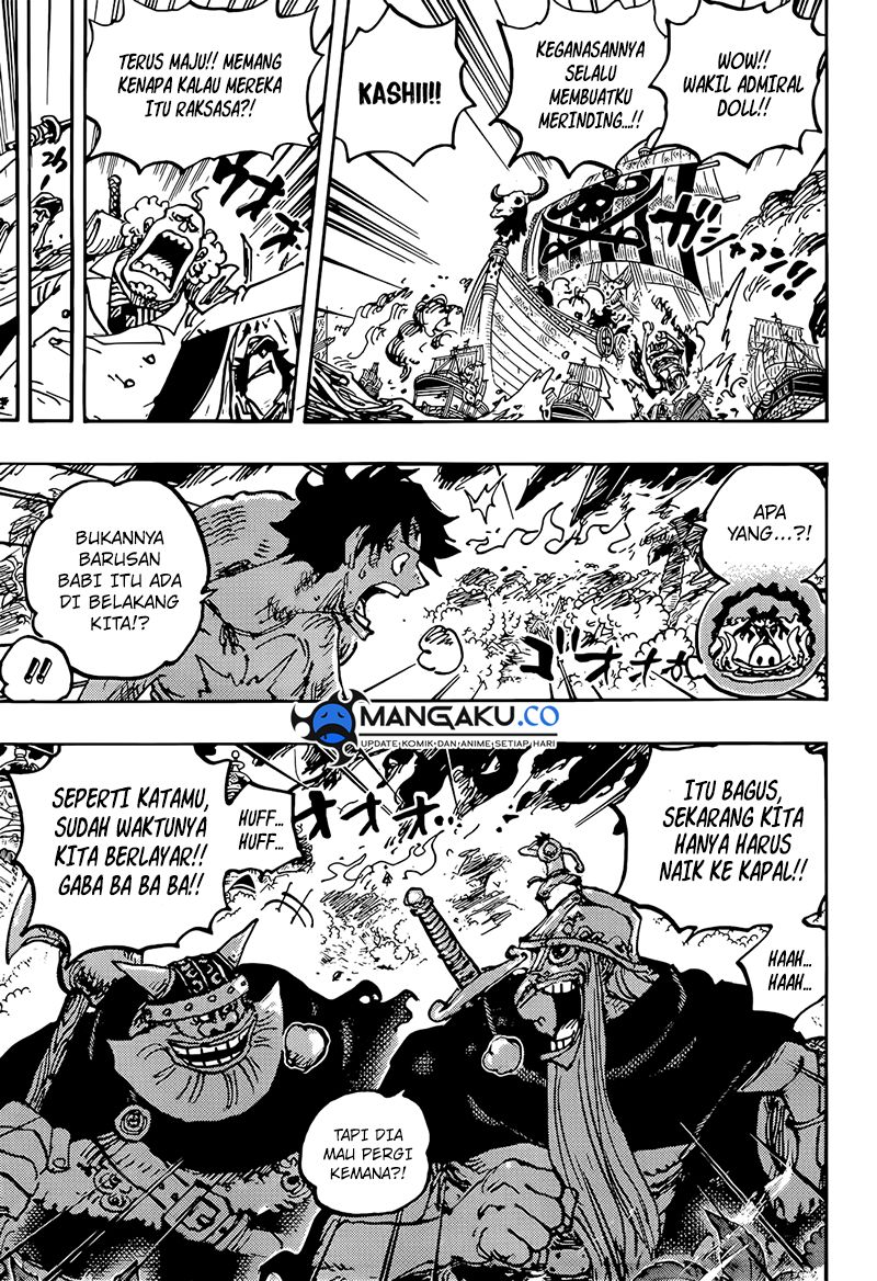 Chapter 1117 - halaman 13