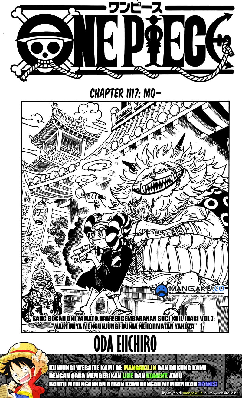 Chapter 1117 - halaman 3