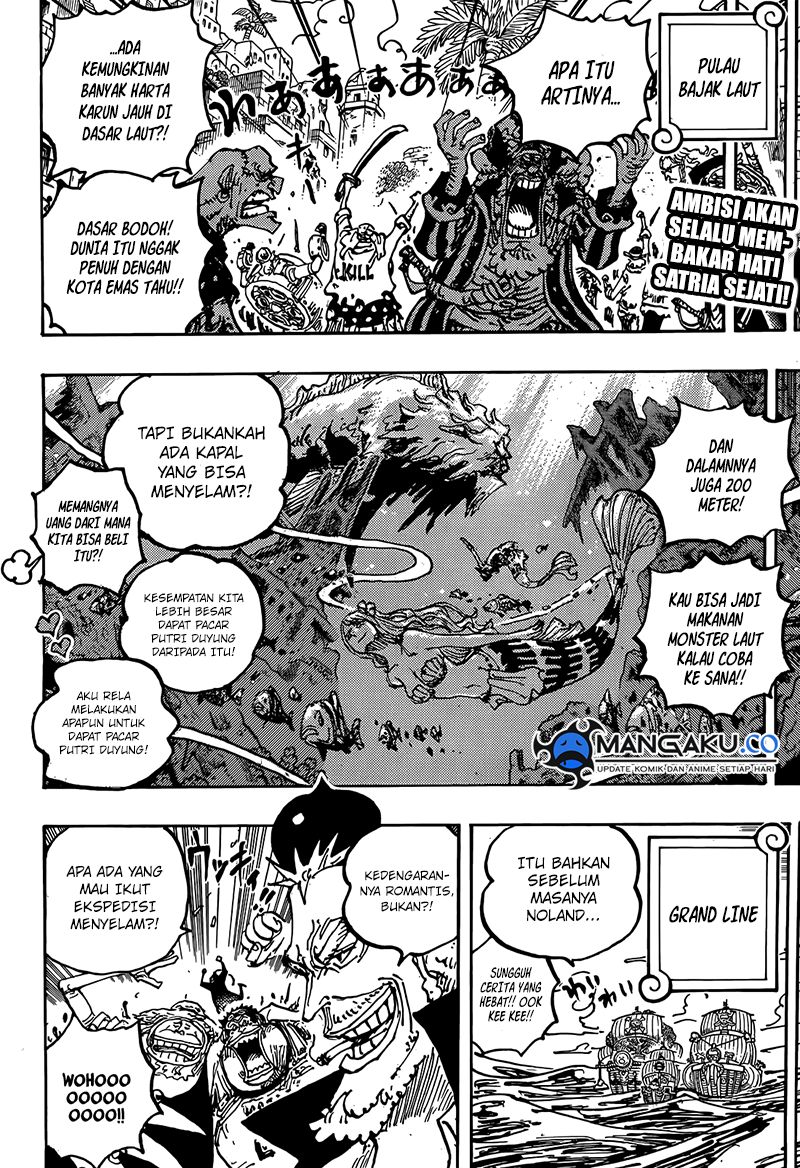 Chapter 1117 - halaman 4