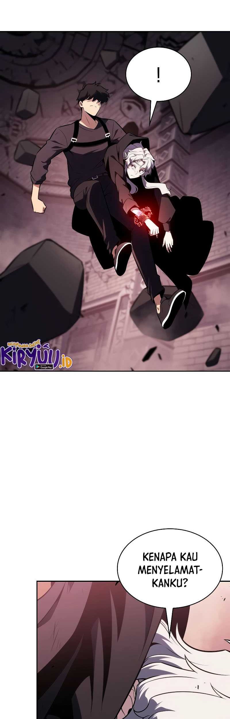 Chapter 158 - halaman 18