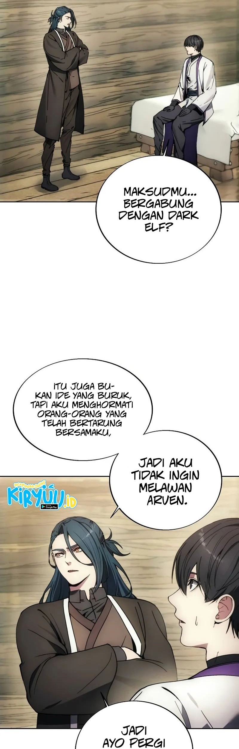 Chapter 138 - halaman 50