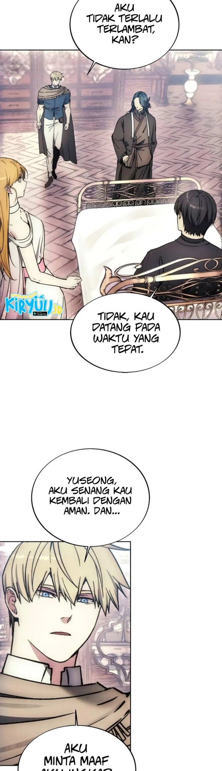 Chapter 137 - halaman 39