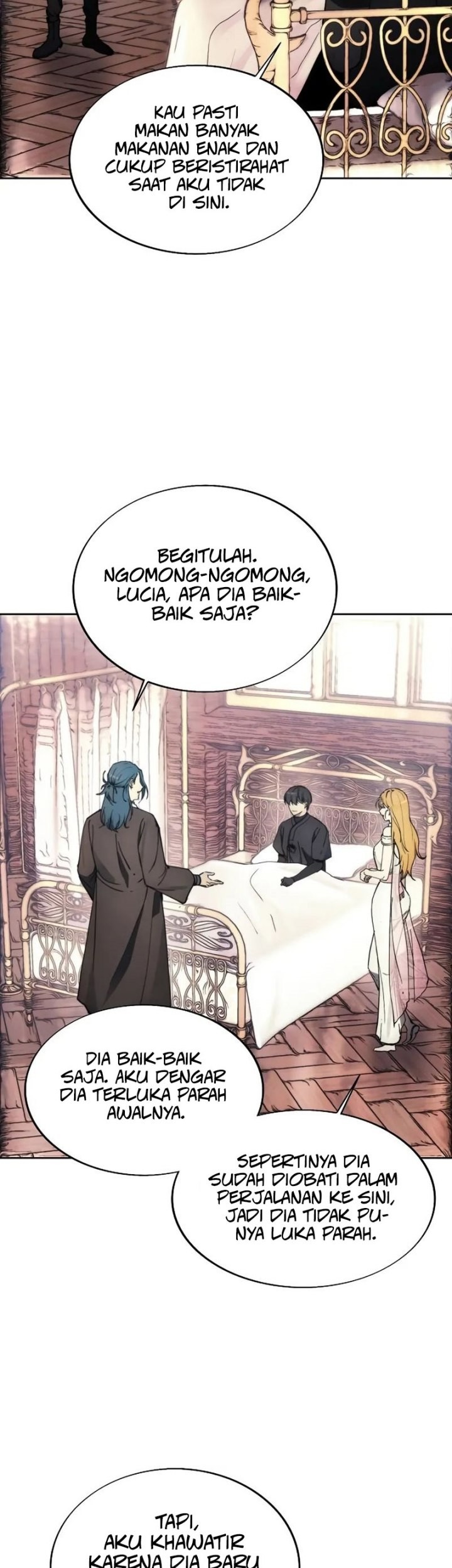 Chapter 137 - halaman 34