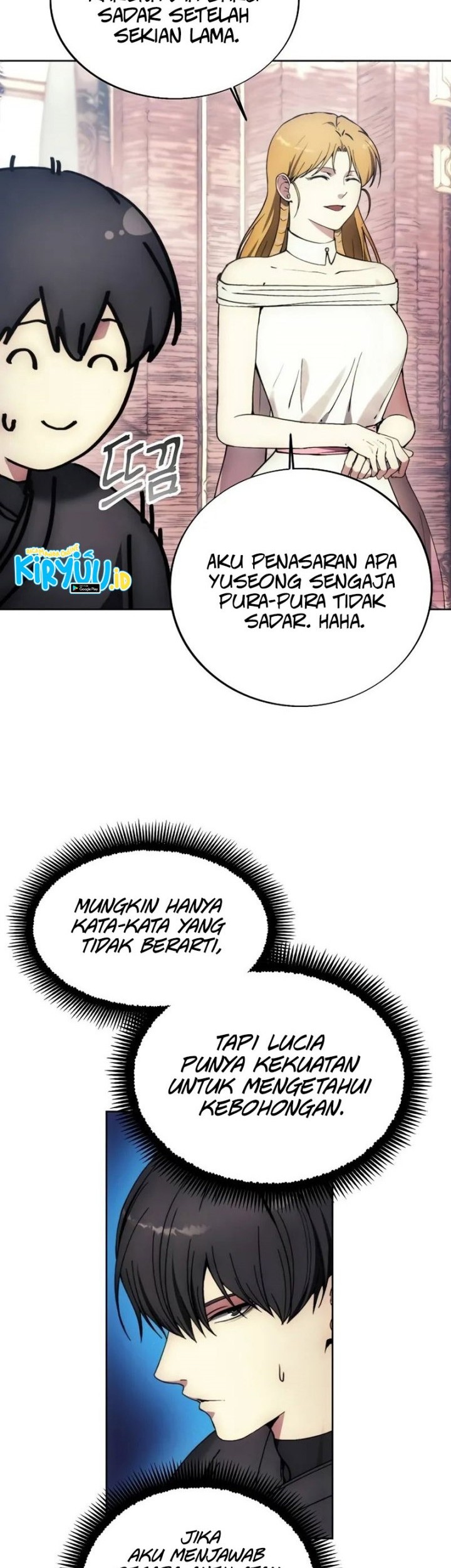 Chapter 137 - halaman 35