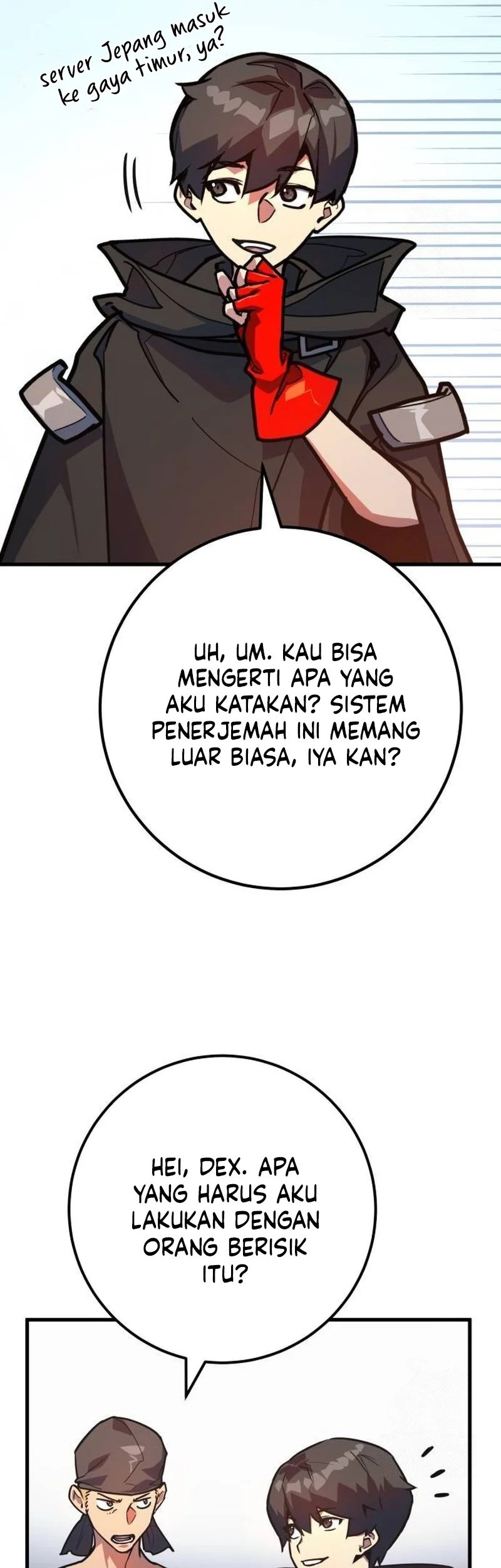 Chapter 83 - halaman 72