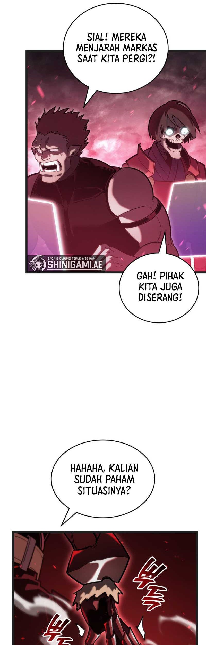 Chapter 109 - halaman 28