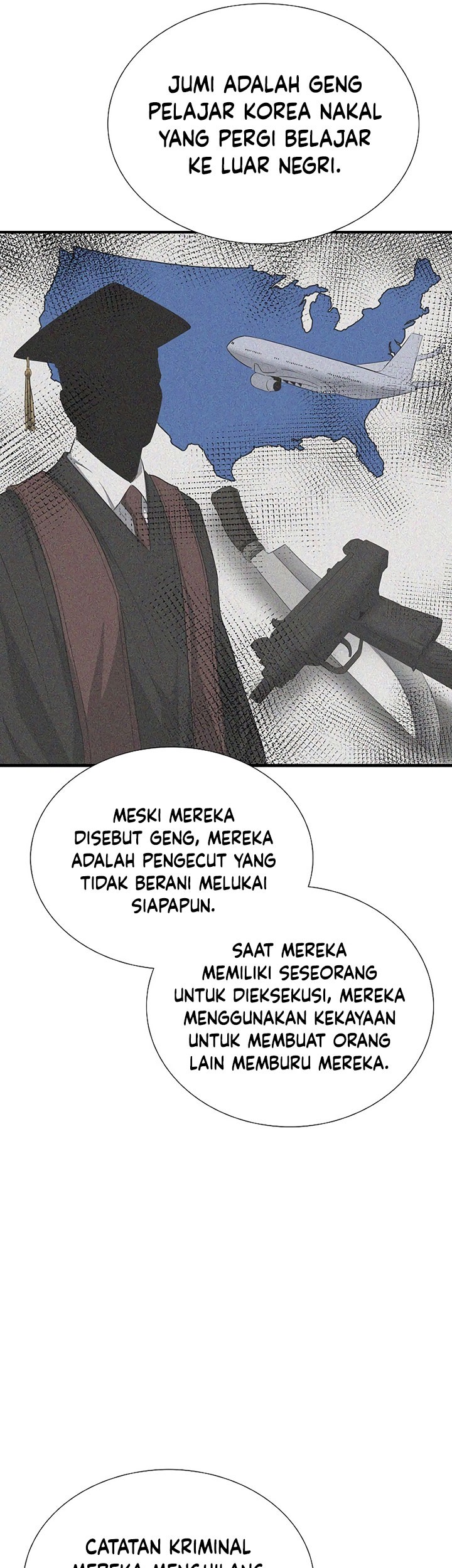 Chapter 125 - halaman 25