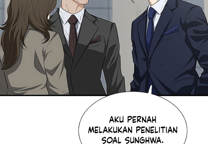 Chapter 125 - halaman 28